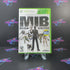 Men in Black 3 Alien Crisis Xbox 360 - Very Good
