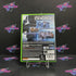 Alpha Protocol The Espionage RPG Xbox 360 - Very Good