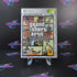 Grand Theft Auto San Andreas Xbox Platinum Hits - Very Good