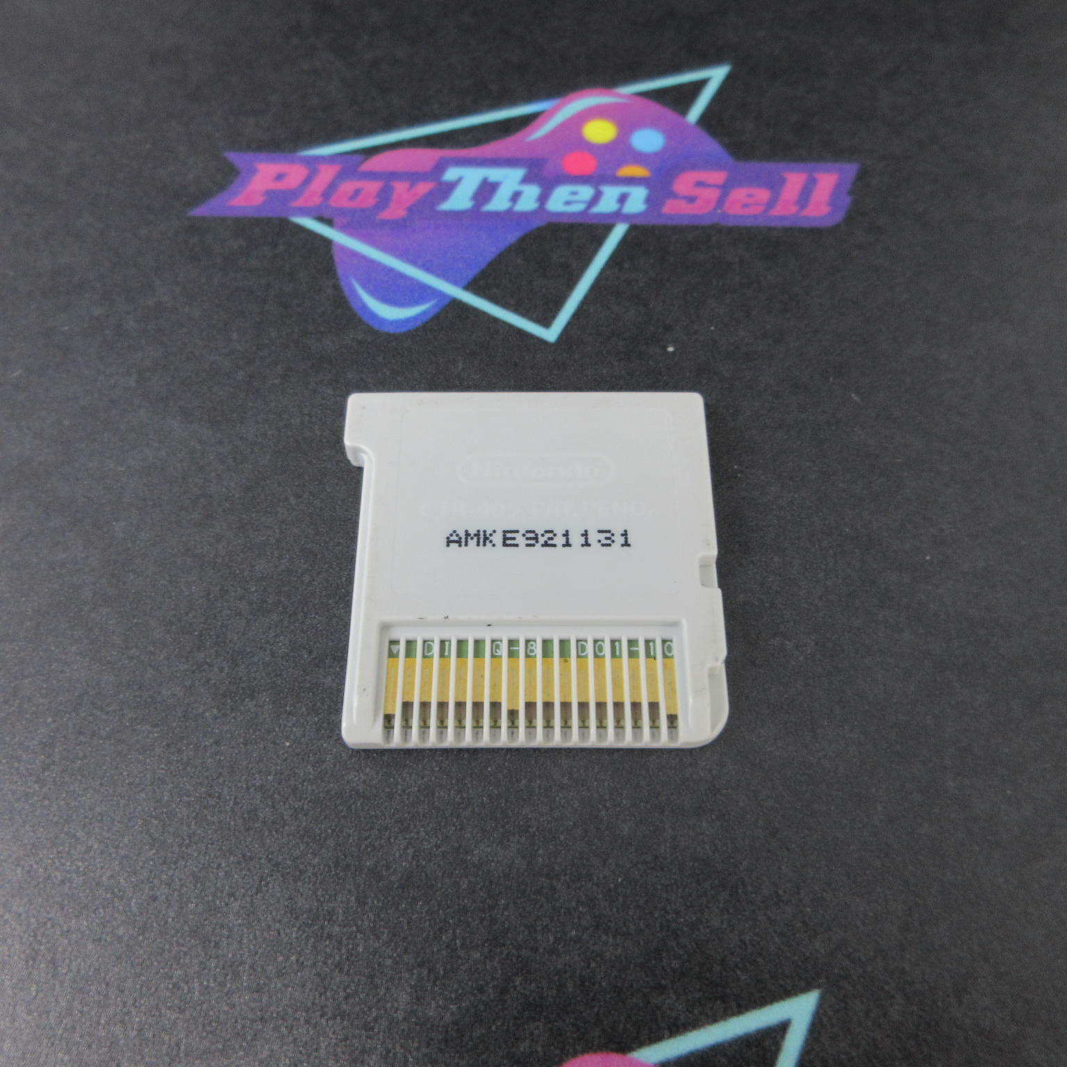 Mario Kart 7 Nintendo 3DS Cart Only - Very Good