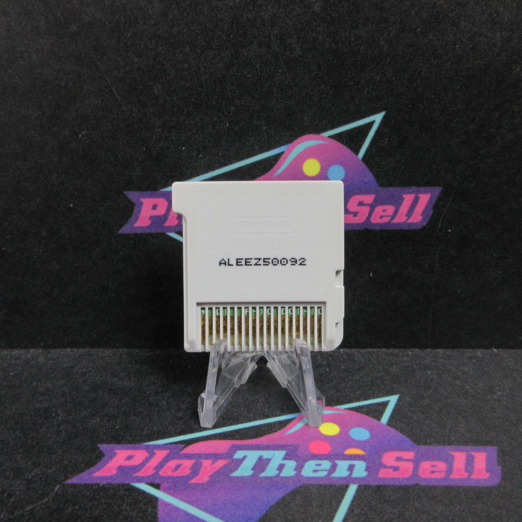 LEGO Marvel's Avengers Nintendo 3DS - Very Good