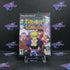 Zatchbell Mamodo Fury PS2 PlayStation 2 Complete - Excellent