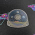 Need for Speed Underground Rivals Sony PSP Clear UMD Disc Only - Very Good