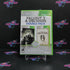 Fallout 3 & Oblivion Double Pack Xbox 360 PH Complete - Excellent