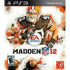Madden NFL 12 PS3 PlayStation 3 Complete - Excellent
