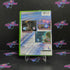 Star Wars Jedi Starfighter Xbox + Reg Card Complete - Excellent