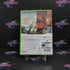 Fallout 3 & Oblivion Double Pack Xbox 360 PH Complete - Excellent