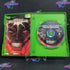 Tao Feng Fist of the Lotus Xbox Complete - Refurbished