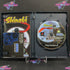 Shinobi PS2 PlayStation 2 + Reg Card Complete - Excellent