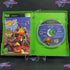 Ty the Tasmanian Tiger 3 Night of the Quinkan Xbox Complete - Excellent