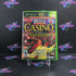 Bicycle Casino 2005 Xbox + Reg Card Complete - Excellent