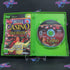 Bicycle Casino 2005 Xbox + Reg Card Complete - Excellent
