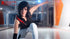 Mirrors Edge Catalyst PS4 PlayStation 4 Complete - Very Good