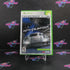 Spy Hunter Xbox PH + Reg Card Complete - Excellent