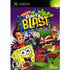 Nickelodeon Party Blast Xbox Complete - Excellent