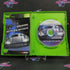 Spy Hunter Xbox PH + Reg Card Complete - Excellent