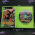 Cabela's Dangerous Hunts Xbox Platinum Hits + Reg Card Complete - Excellent