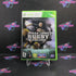 Jonah Lomu Rugby Challenge Xbox 360 Complete - Excellent