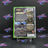 Tony Hawk's Pro Skater 2X Xbox Complete - Excellent