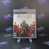 Assassin's Creed II PS3 PlayStation 3 - Very Good