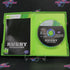 Jonah Lomu Rugby Challenge Xbox 360 Complete - Excellent