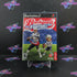 Backyard Football 08 PS2 PlayStation 2 Complete - Excellent