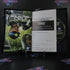 Tom Clancy's Splinter Cell Chaos Theory PS2 + Reg Card Complete - Very Good