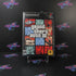Grand Theft Auto III 3 PS2 PlayStation 2 Complete - Very Good