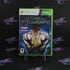 Fable The Journey Xbox 360 Complete - Excellent