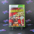 Borderlands Xbox 360 Platinum Hits Complete - Very Good