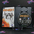 AND 1 Streetball PS2 PlayStation 2 Complete - Very Good