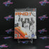 AND 1 Streetball PS2 PlayStation 2 Complete - Very Good
