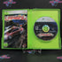 Need for Speed Carbon Xbox 360 Complete - Very Good
