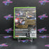 Need for Speed Carbon Xbox 360 Complete - Very Good