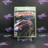 Need for Speed Carbon Xbox 360 Complete - Very Good