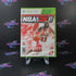 NBA 2K11 Xbox 360 Complete - Very Good