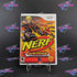 Nerf N Strike Nintendo Wii Complete - Refurbished
