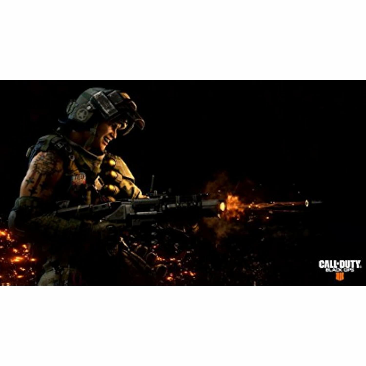 Call of Duty Black Ops 4 Xbox One - Very Good