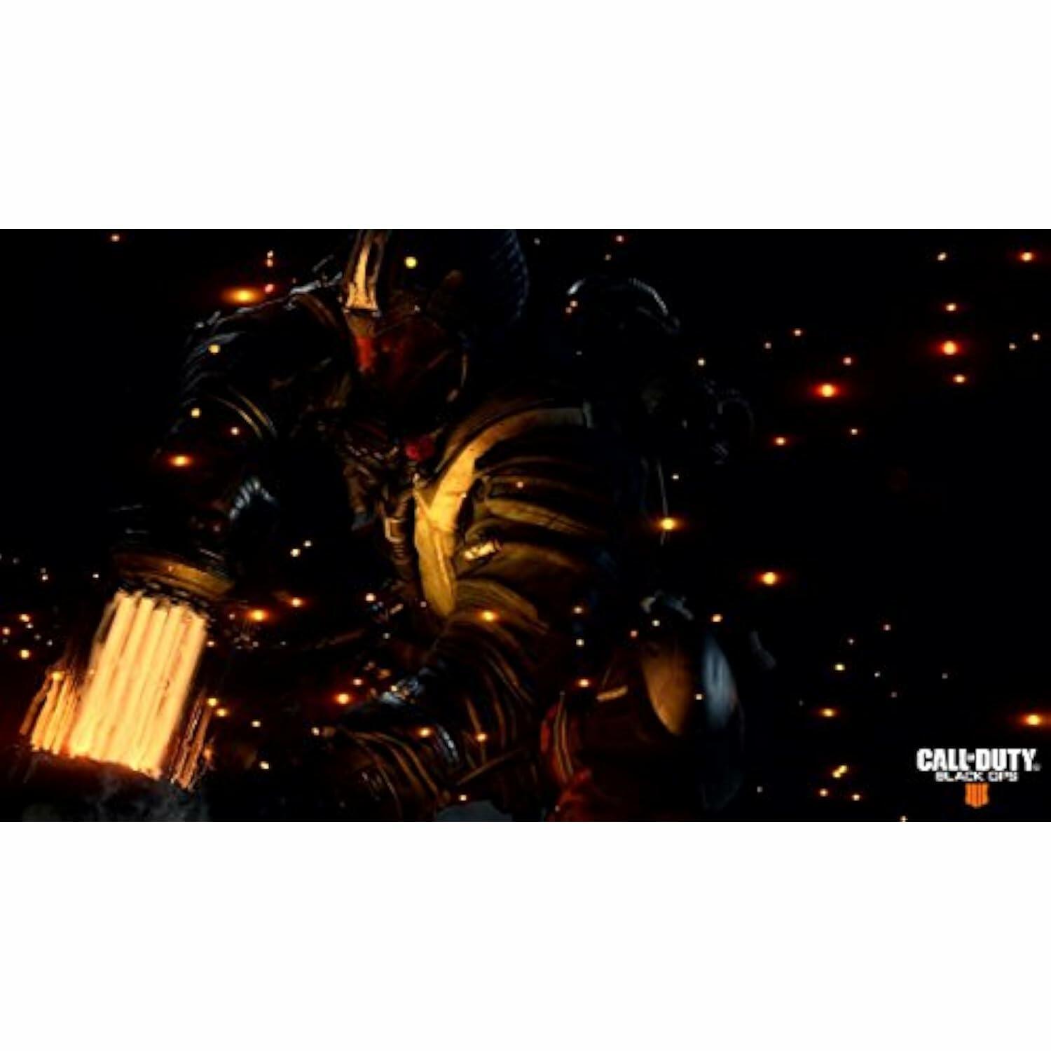 Call of Duty Black Ops 4 Xbox One - Very Good