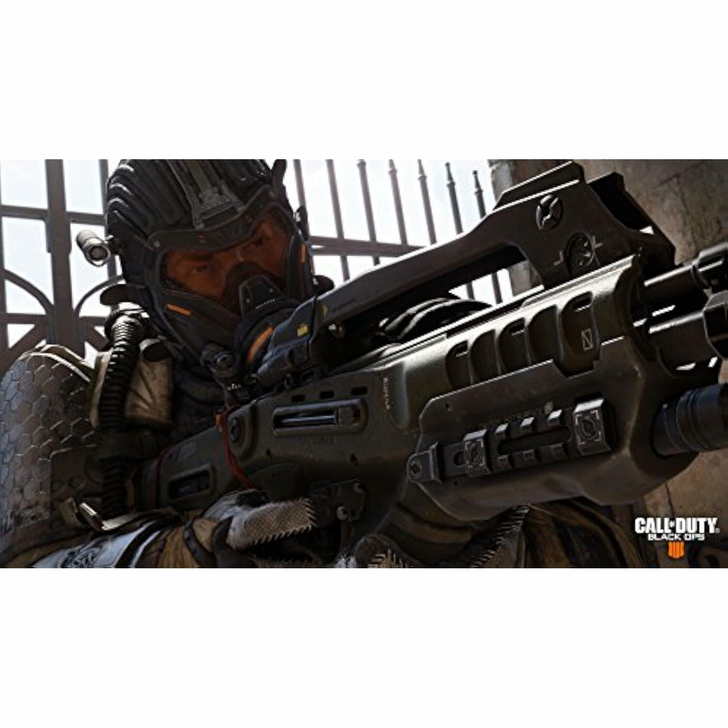 Call of Duty Black Ops 4 Xbox One - Very Good