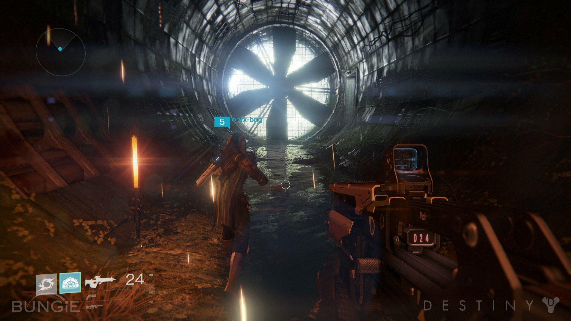 Destiny Xbox One Complete - Very Good