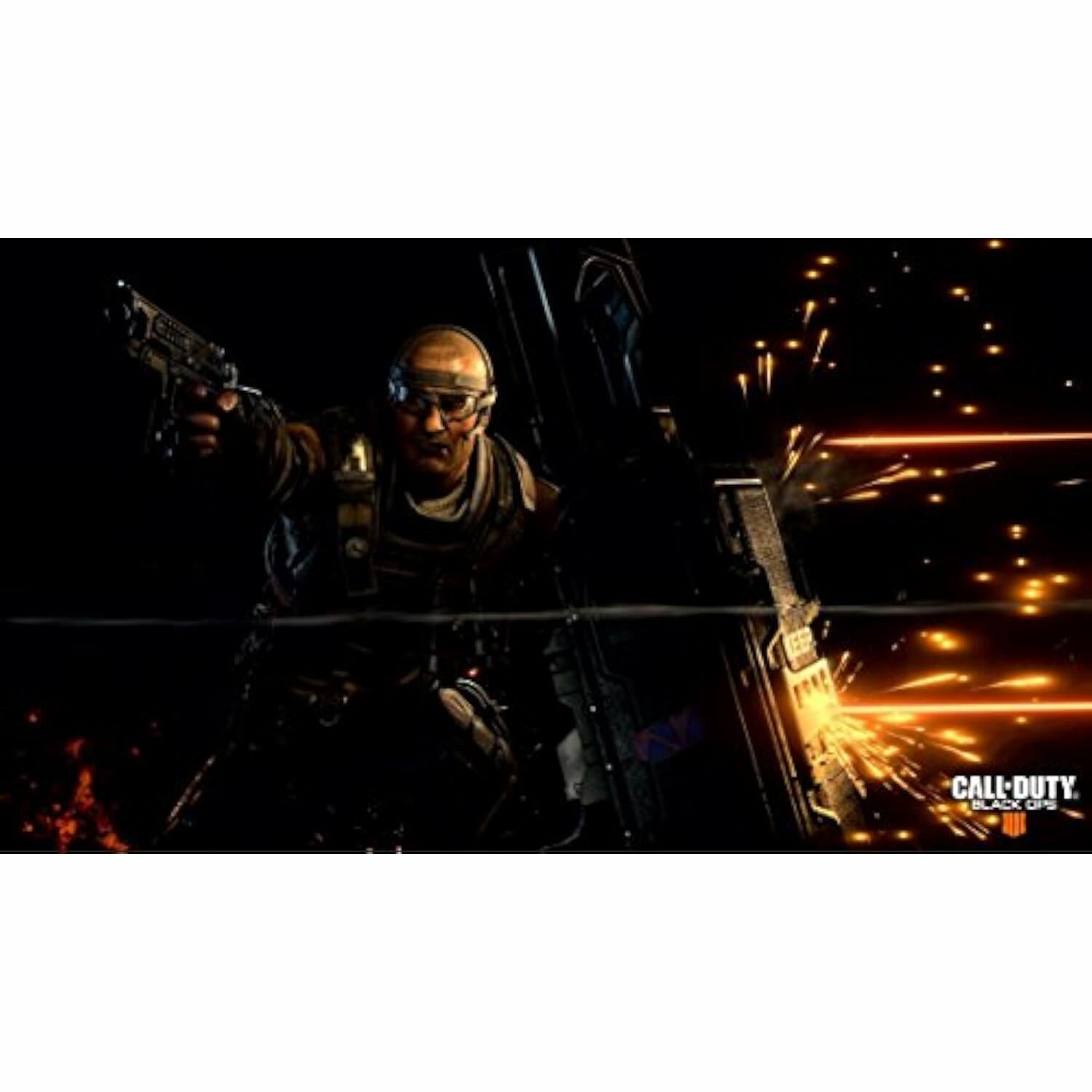 Call of Duty Black Ops 4 Xbox One - Very Good