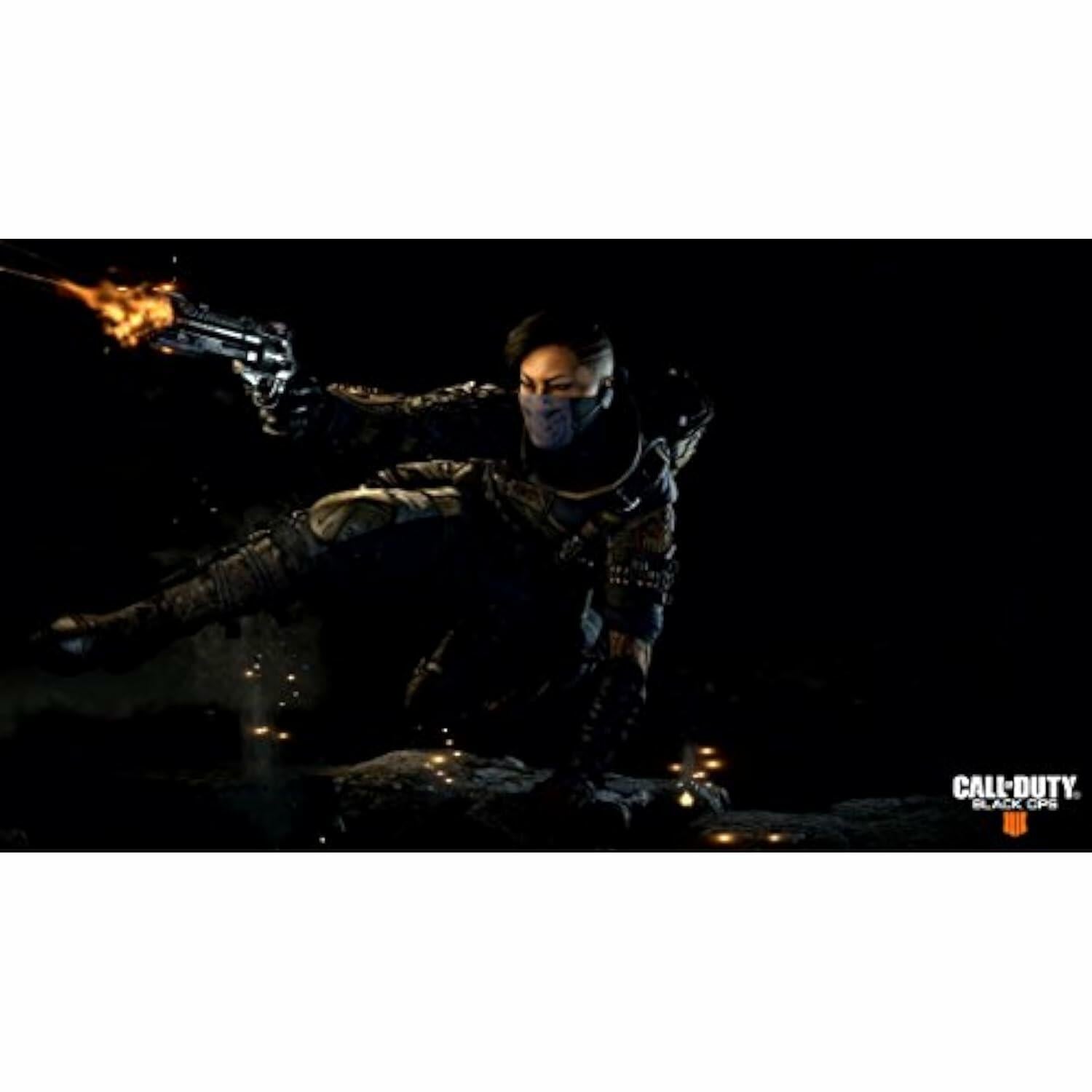 Call of Duty Black Ops 4 Xbox One - Very Good