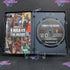NBA 09 The Inside PS2 PlayStation 2 + Reg Card Complete - Very Good