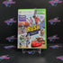 Kinect Rush Disney Pixar Adventure Xbox 360 Complete - Excellent