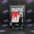 Mafia PS2 PlayStation 2 + Poster Complete - Very Good