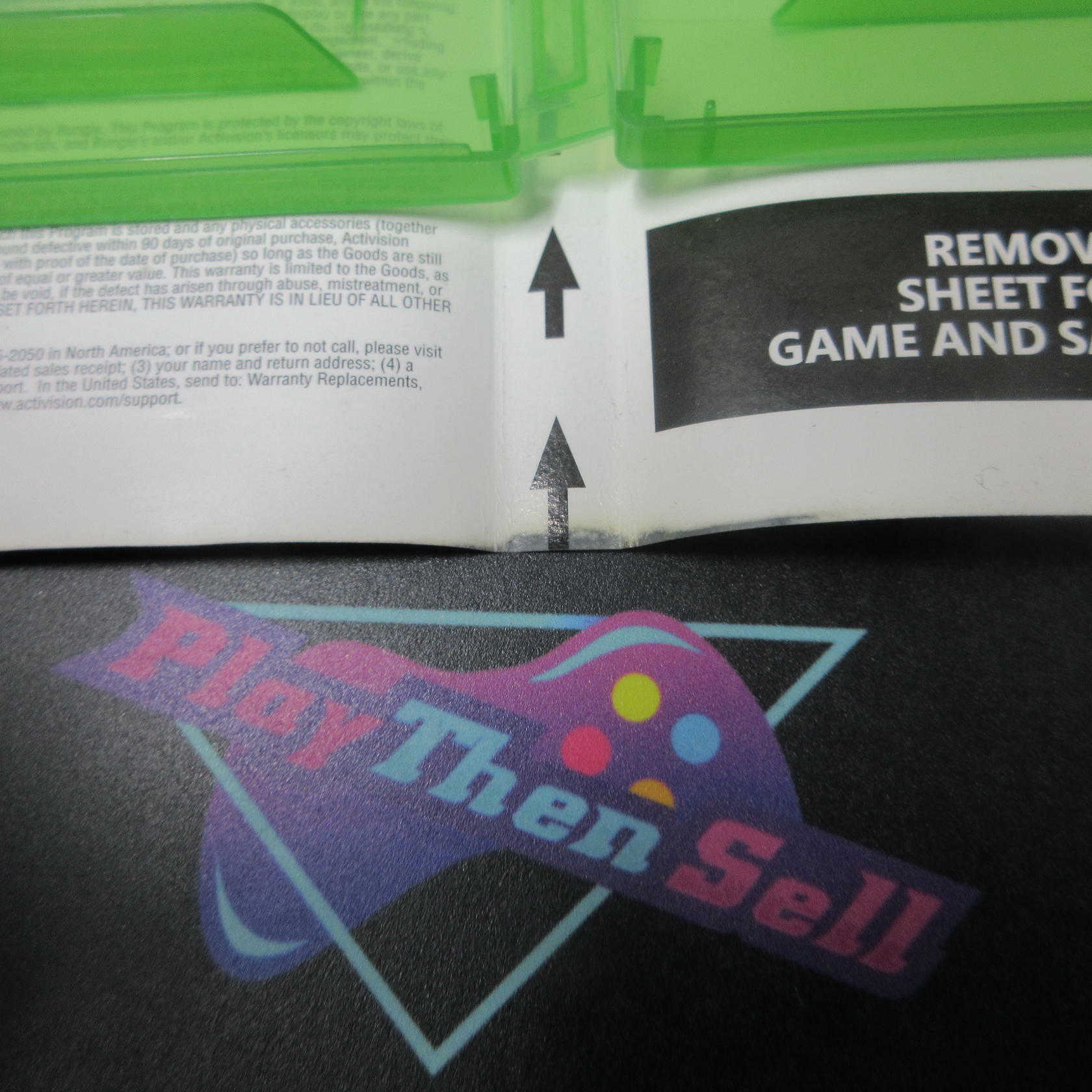 Destiny Xbox One Complete - Very Good