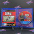 Red Dead Redemption 2 PS4 PlayStation 4 + Map Complete - Very Good