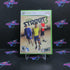 FIFA Street 3 Xbox 360 Complete - Very Good