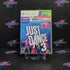 Just Dance 3 Target Exclusive Edition Xbox 360 Complete - Excellent